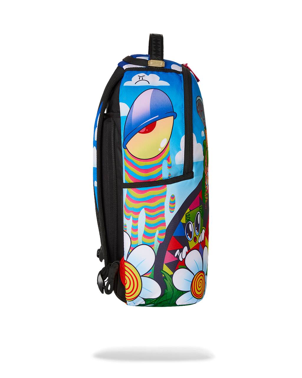 SPRAYGROUND Bloom Bloom Bear Backpack — product image 5