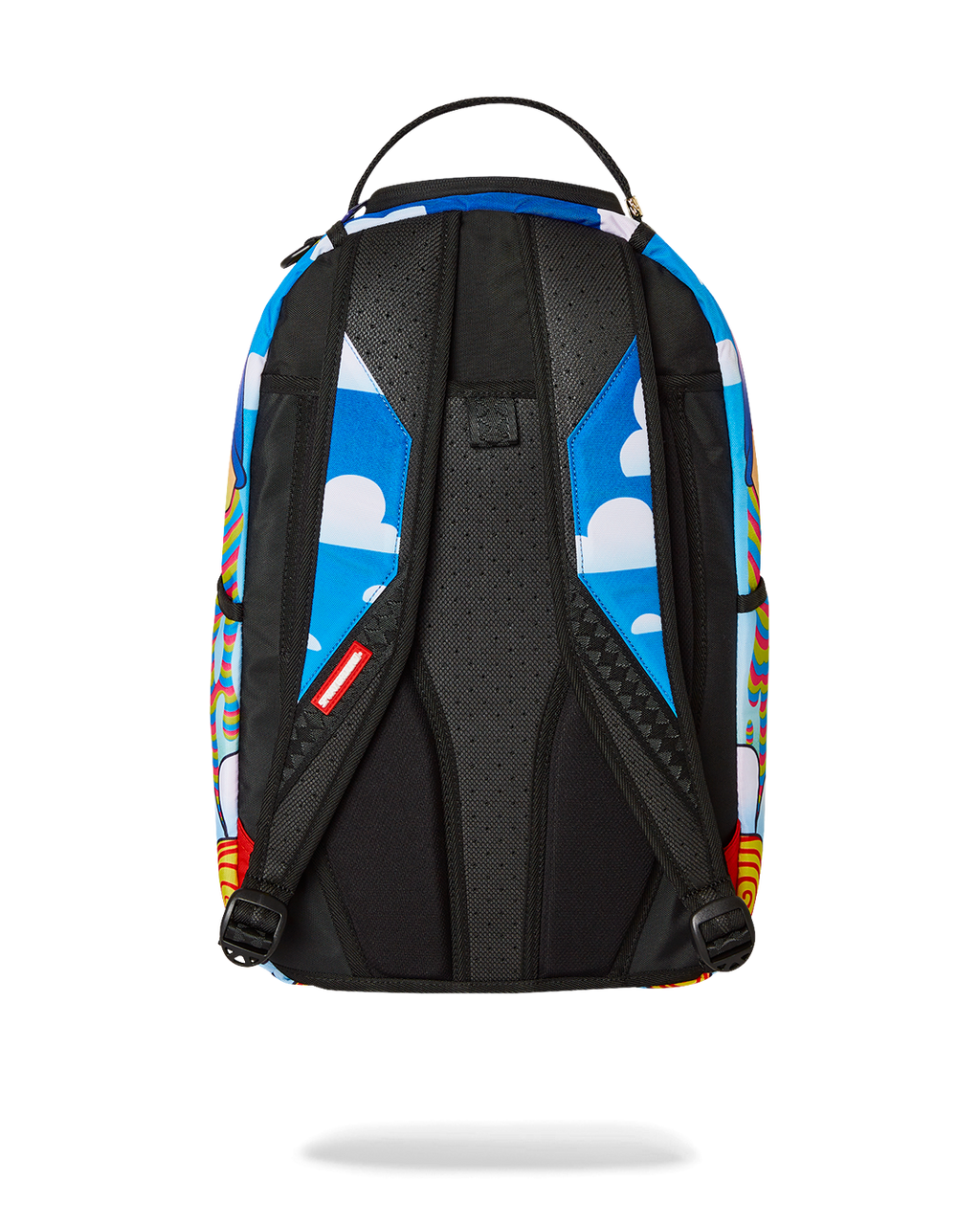 SPRAYGROUND Bloom Bloom Bear Backpack — product image 7