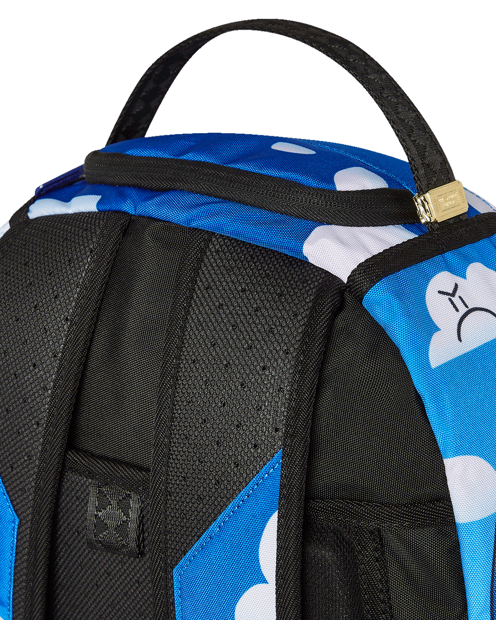 SPRAYGROUND Bloom Bloom Bear Backpack — product image 10