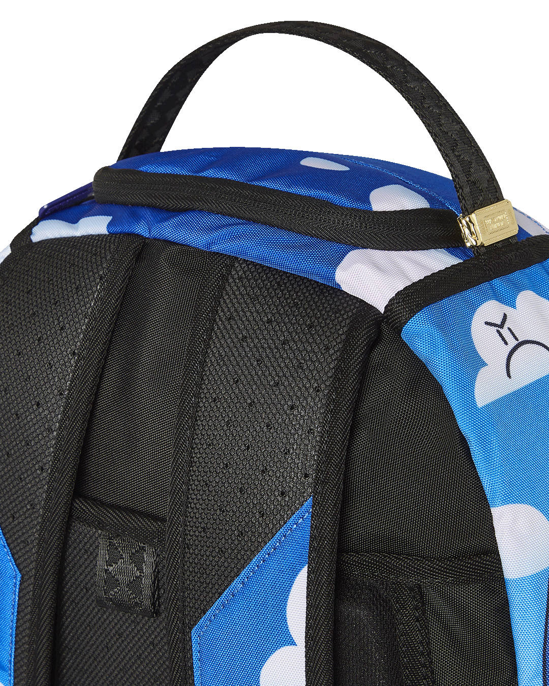 SPRAYGROUND Bloom Bloom Bear Backpack — product image 10