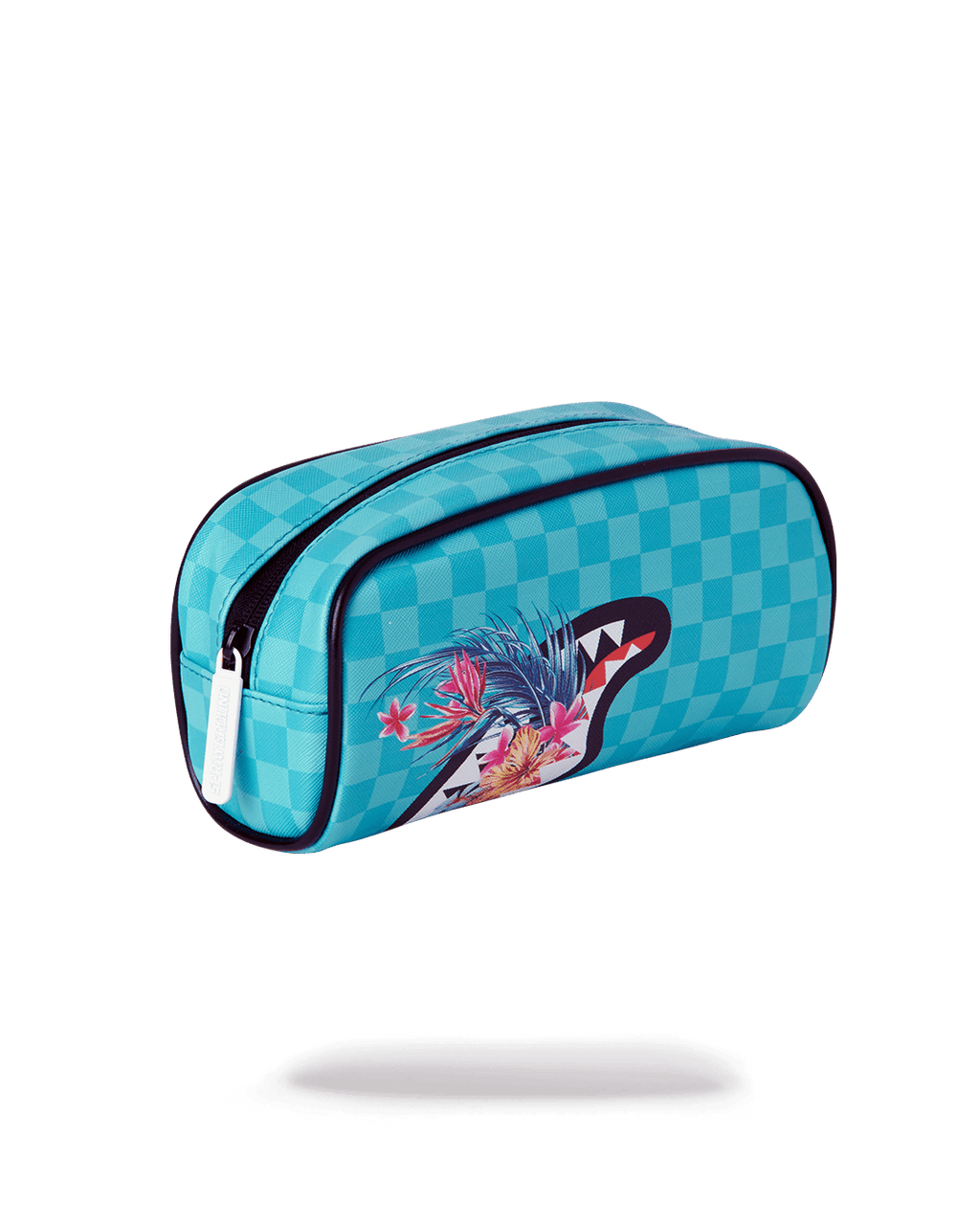 SPRAYGROUND Blossom Shark Pouch — product image 1