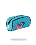 SPRAYGROUND Blossom Shark Pouch — product image 1
