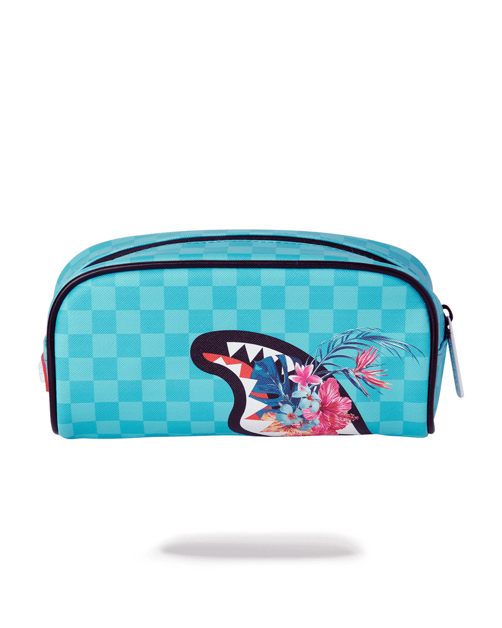 SPRAYGROUND Blossom Shark Pouch — product image 3