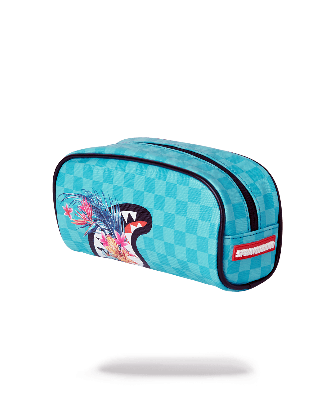 SPRAYGROUND Blossom Shark Pouch — product image 4
