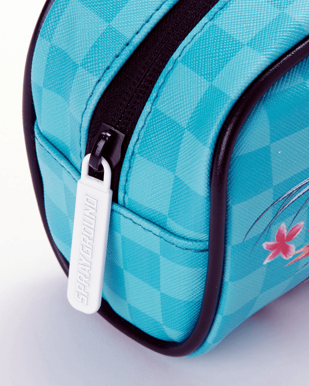 SPRAYGROUND Blossom Shark Pouch — product image 6