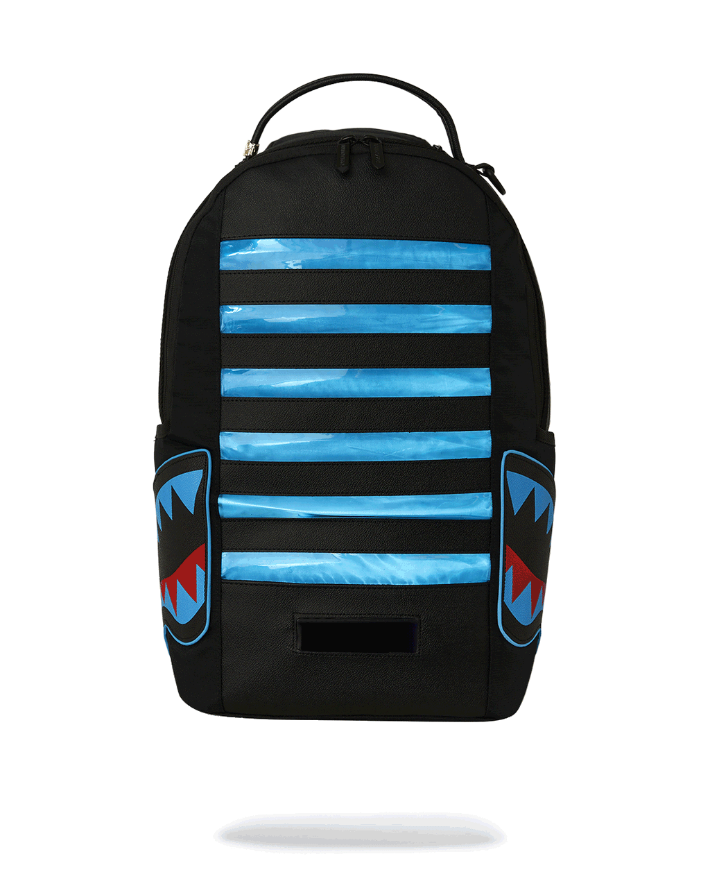 SPRAYGROUND Bluecode Infraframe Backpack — product image 1