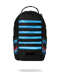 SPRAYGROUND Bluecode Infraframe Backpack — product image 1