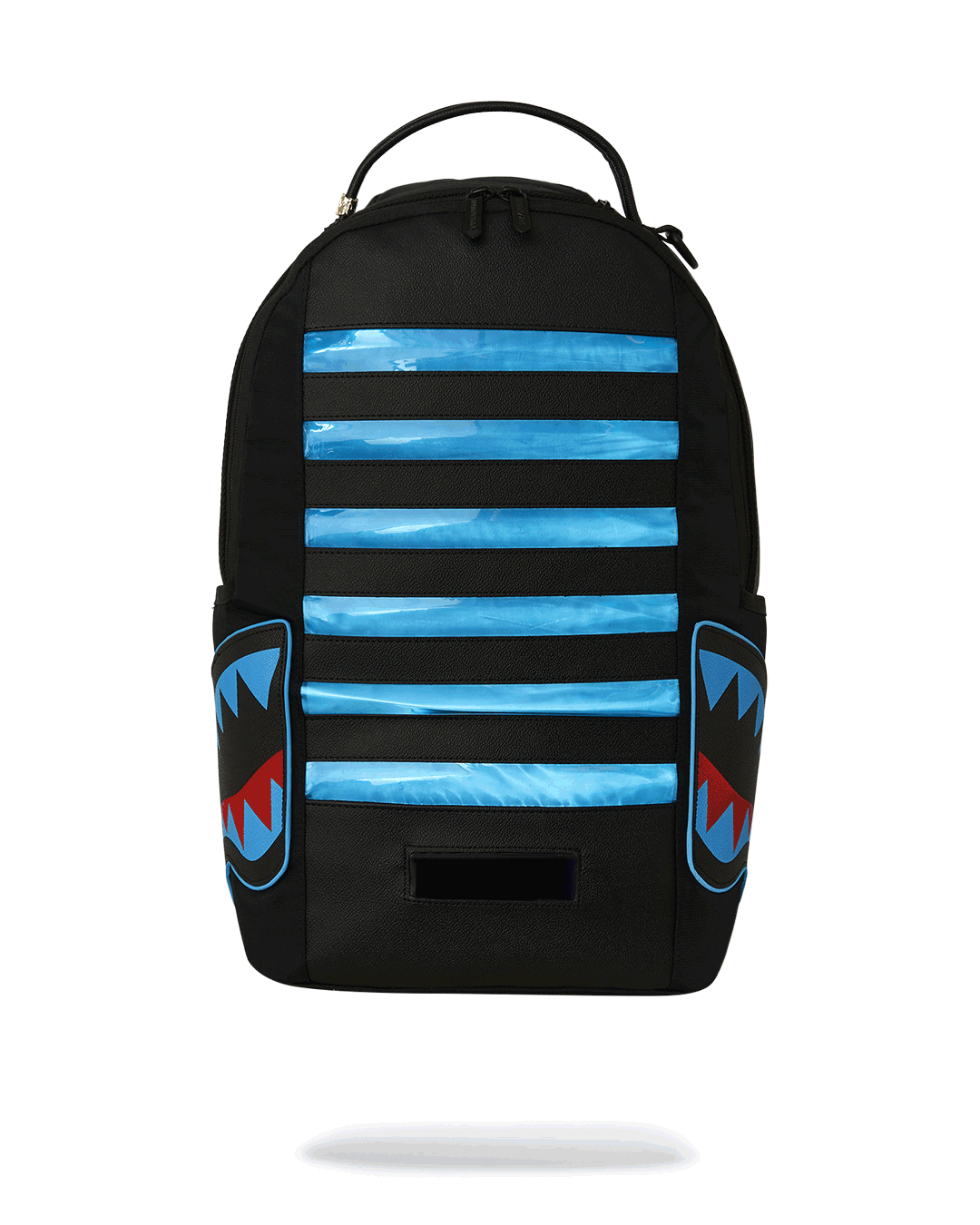 SPRAYGROUND Bluecode Infraframe Backpack — product image 1