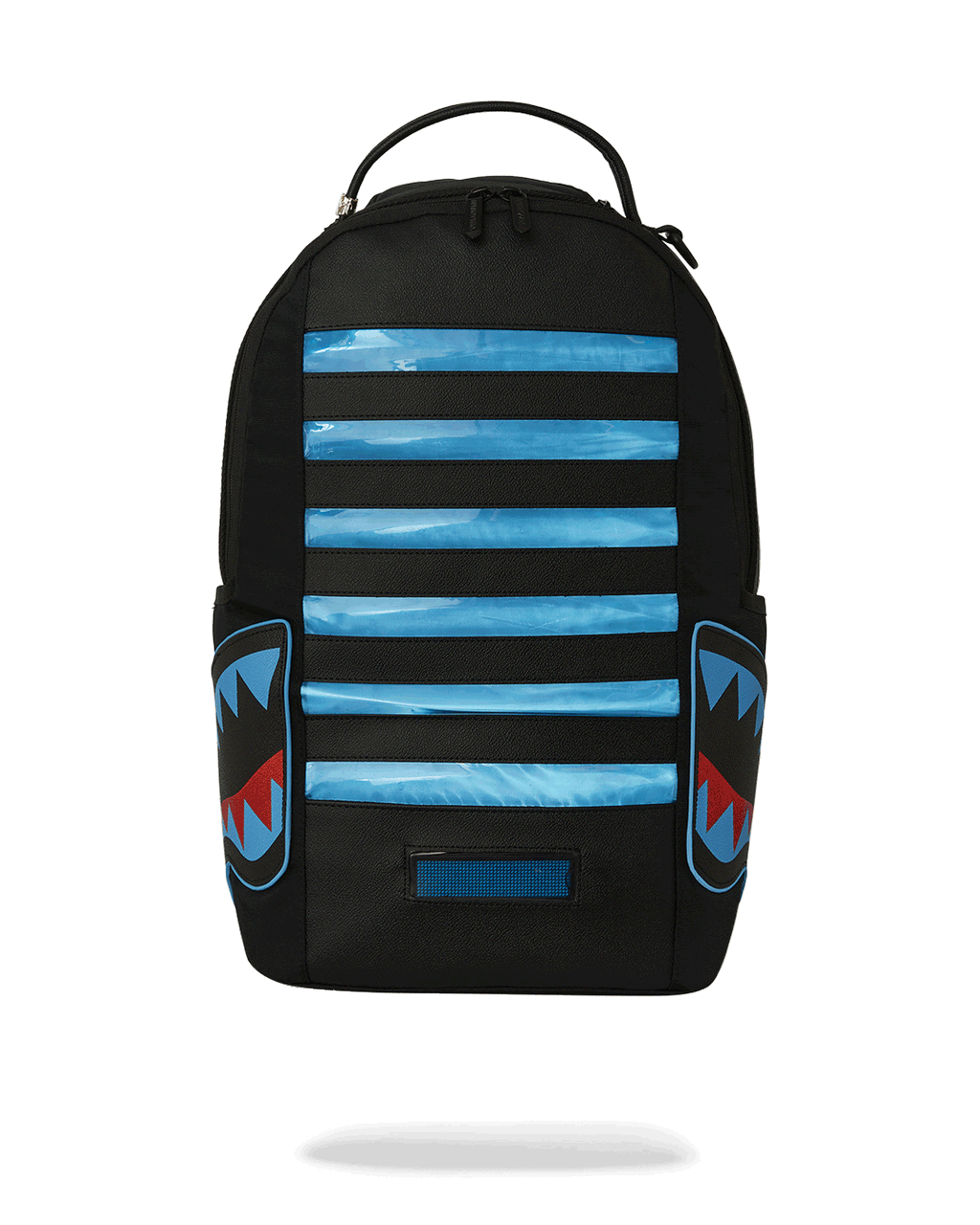 SPRAYGROUND Bluecode Infraframe Backpack — product image 3