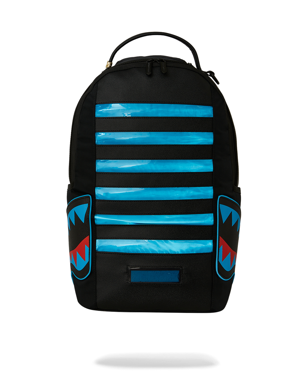 SPRAYGROUND Bluecode Infraframe Backpack — product image 5