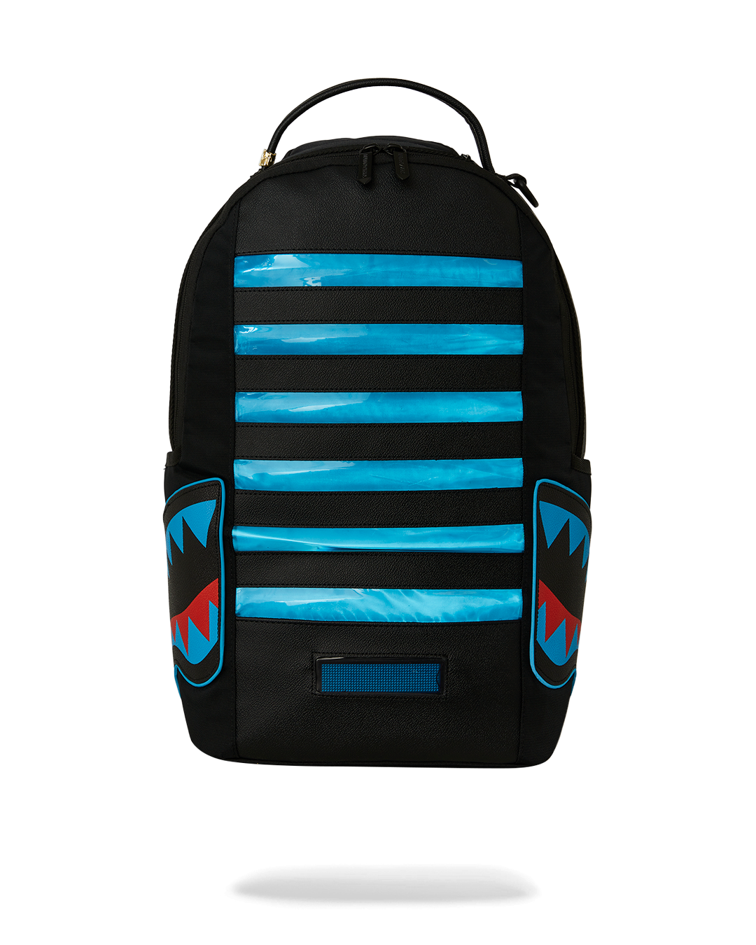 SPRAYGROUND Bluecode Infraframe Backpack — product image 5
