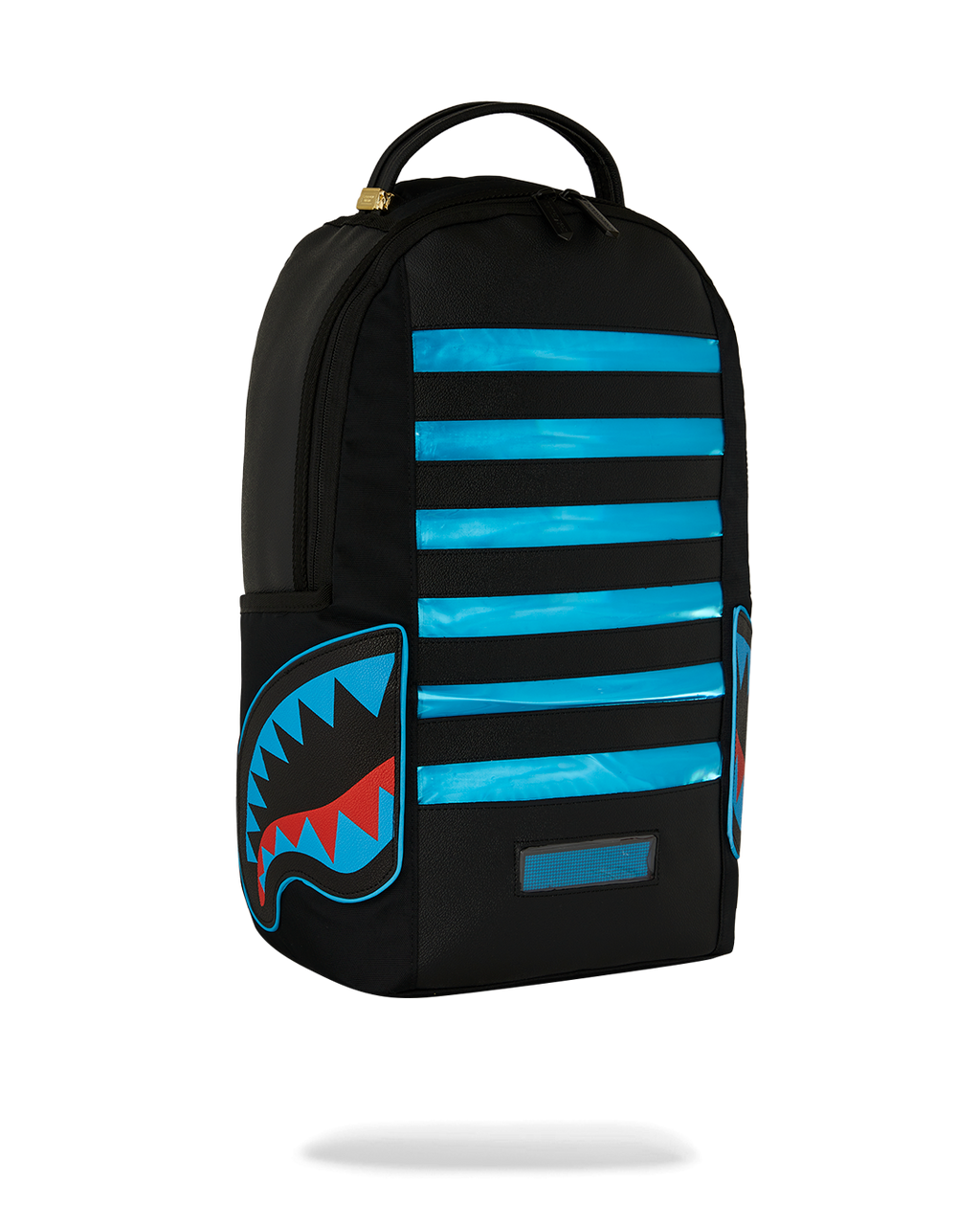 SPRAYGROUND Bluecode Infraframe Backpack — product image 7