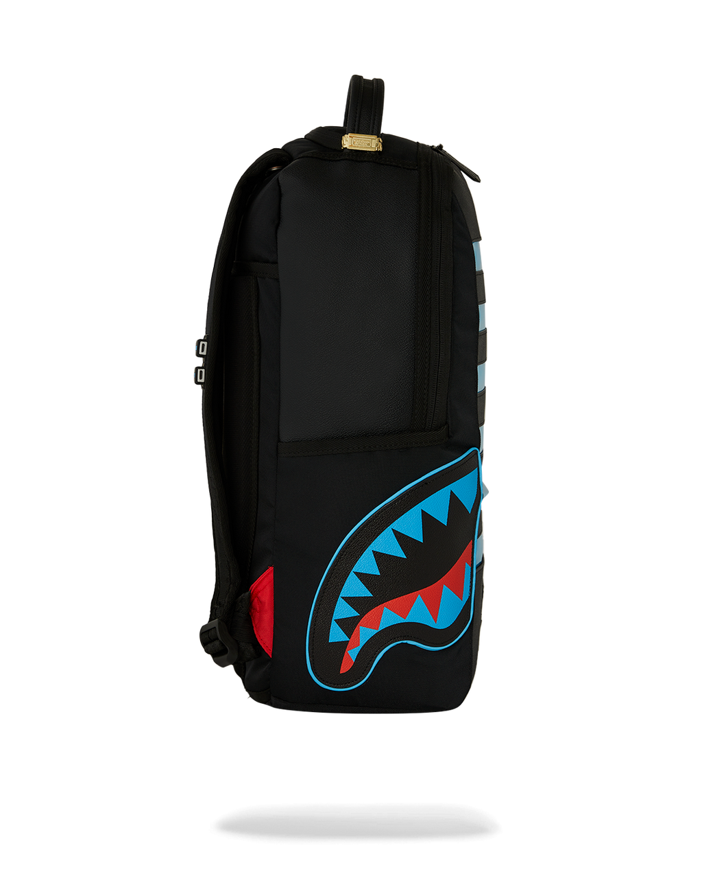 SPRAYGROUND Bluecode Infraframe Backpack — product image 9