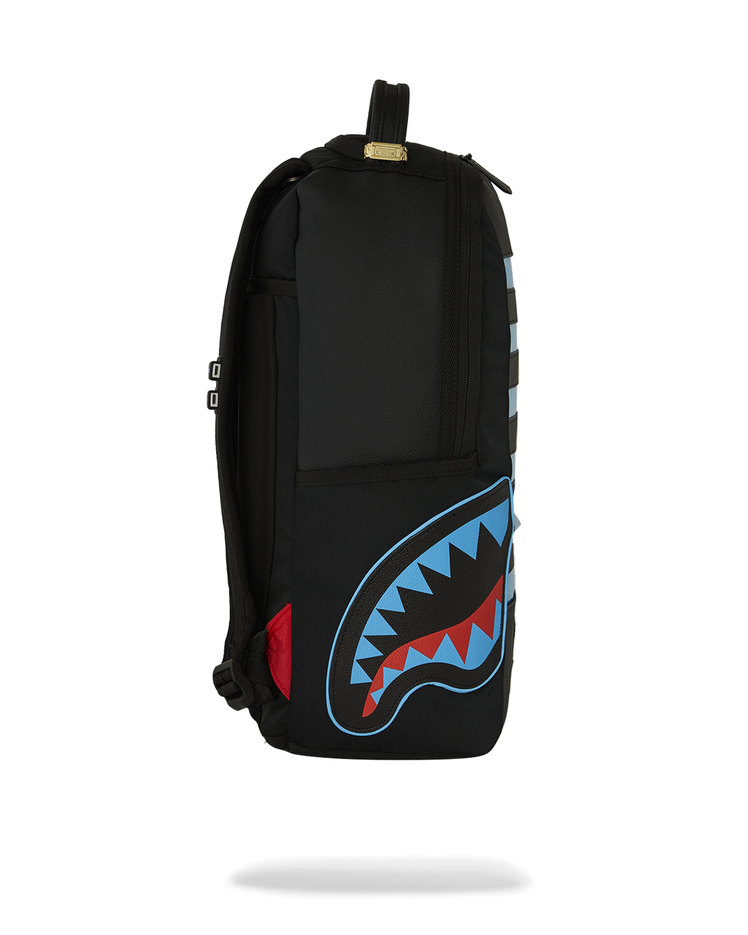 SPRAYGROUND Bluecode Infraframe Backpack — product image 9