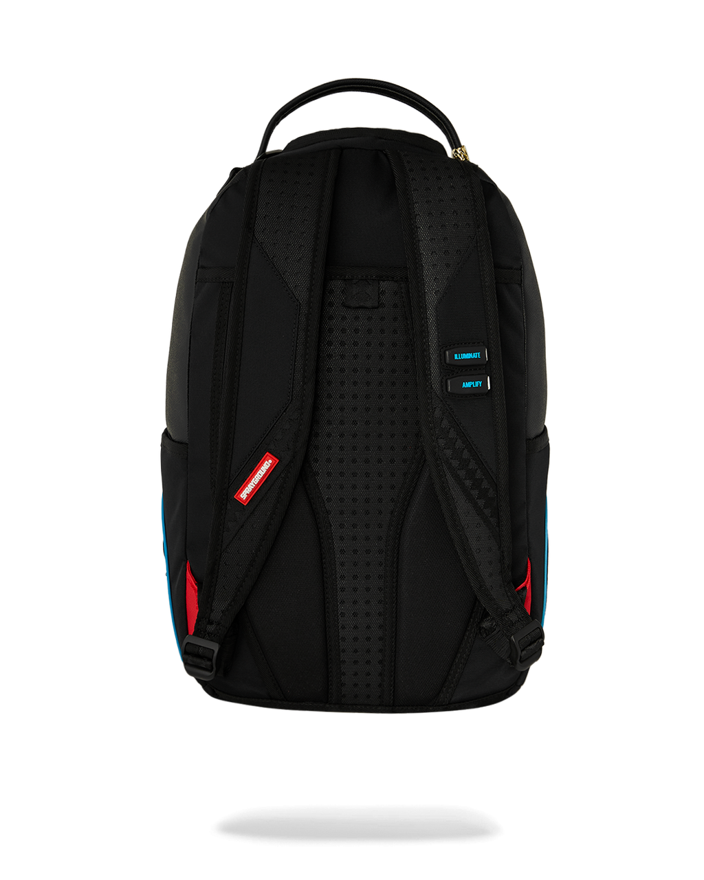 SPRAYGROUND Bluecode Infraframe Backpack — product image 11