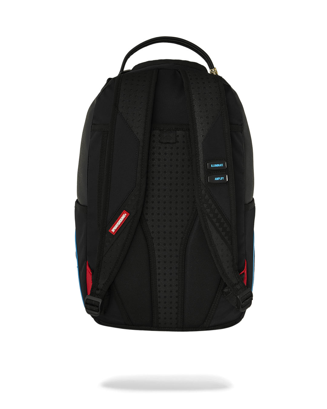 SPRAYGROUND Bluecode Infraframe Backpack — product image 11