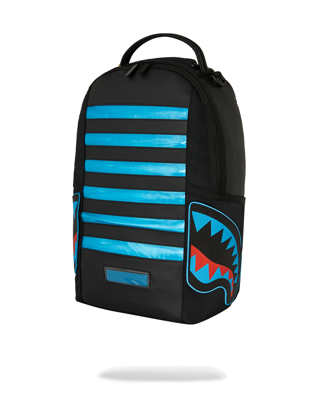 SPRAYGROUND Bluecode Infraframe Backpack — product image 12