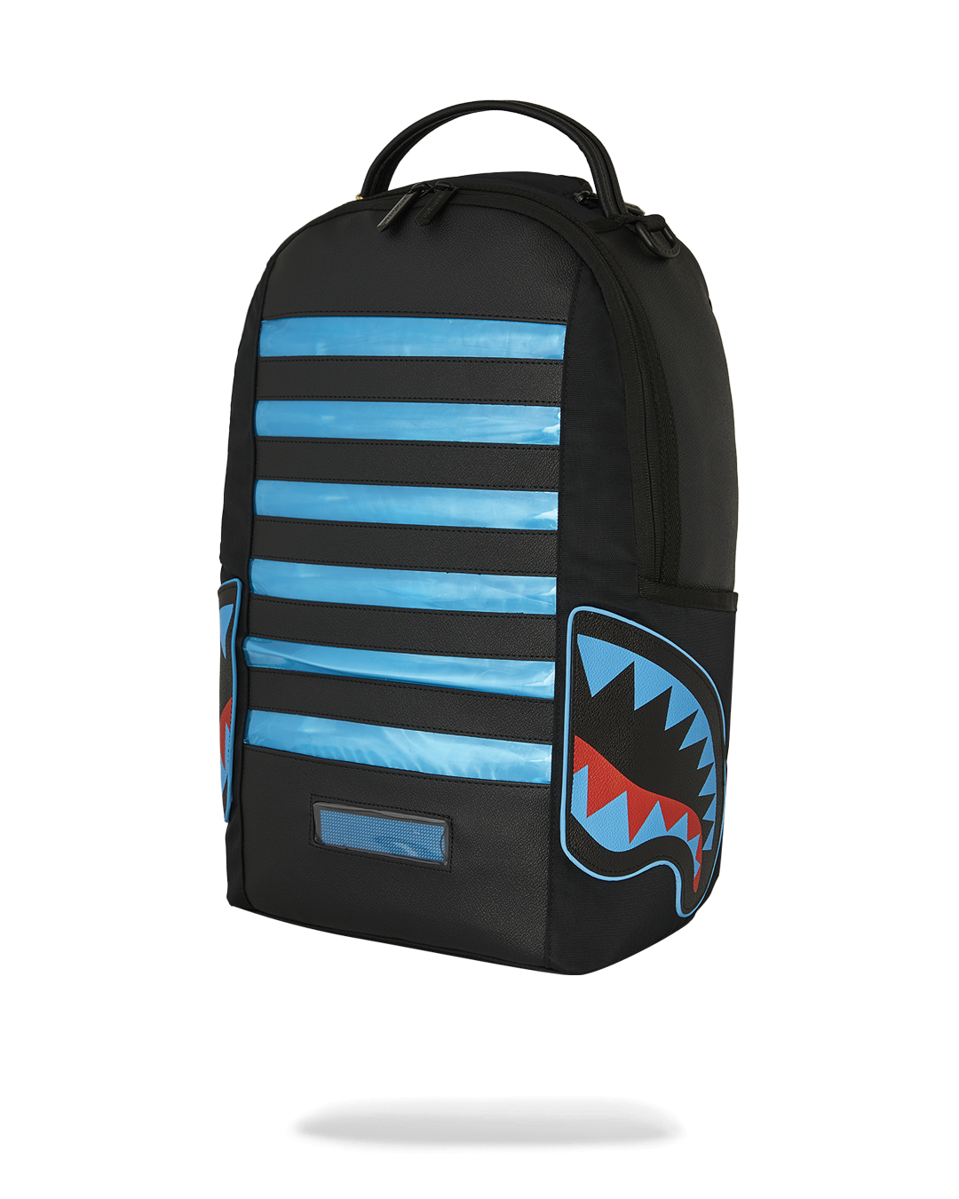 SPRAYGROUND Bluecode Infraframe Backpack — product image 12