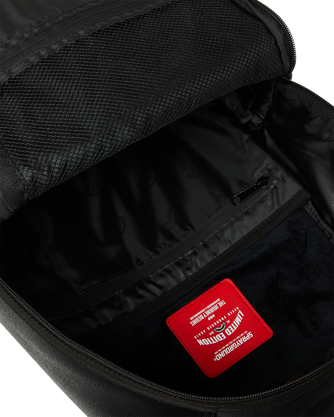 SPRAYGROUND Bluecode Infraframe Backpack — product image 15