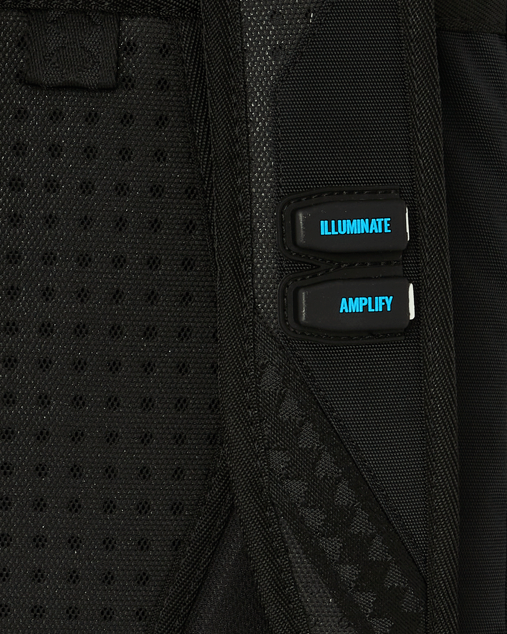 SPRAYGROUND Bluecode Infraframe Backpack — product image 16