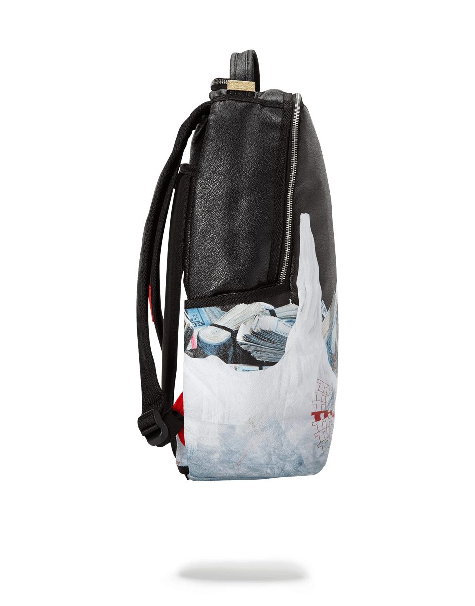 SPRAYGROUND Bodega Bag Rolls Backpack — product image 3