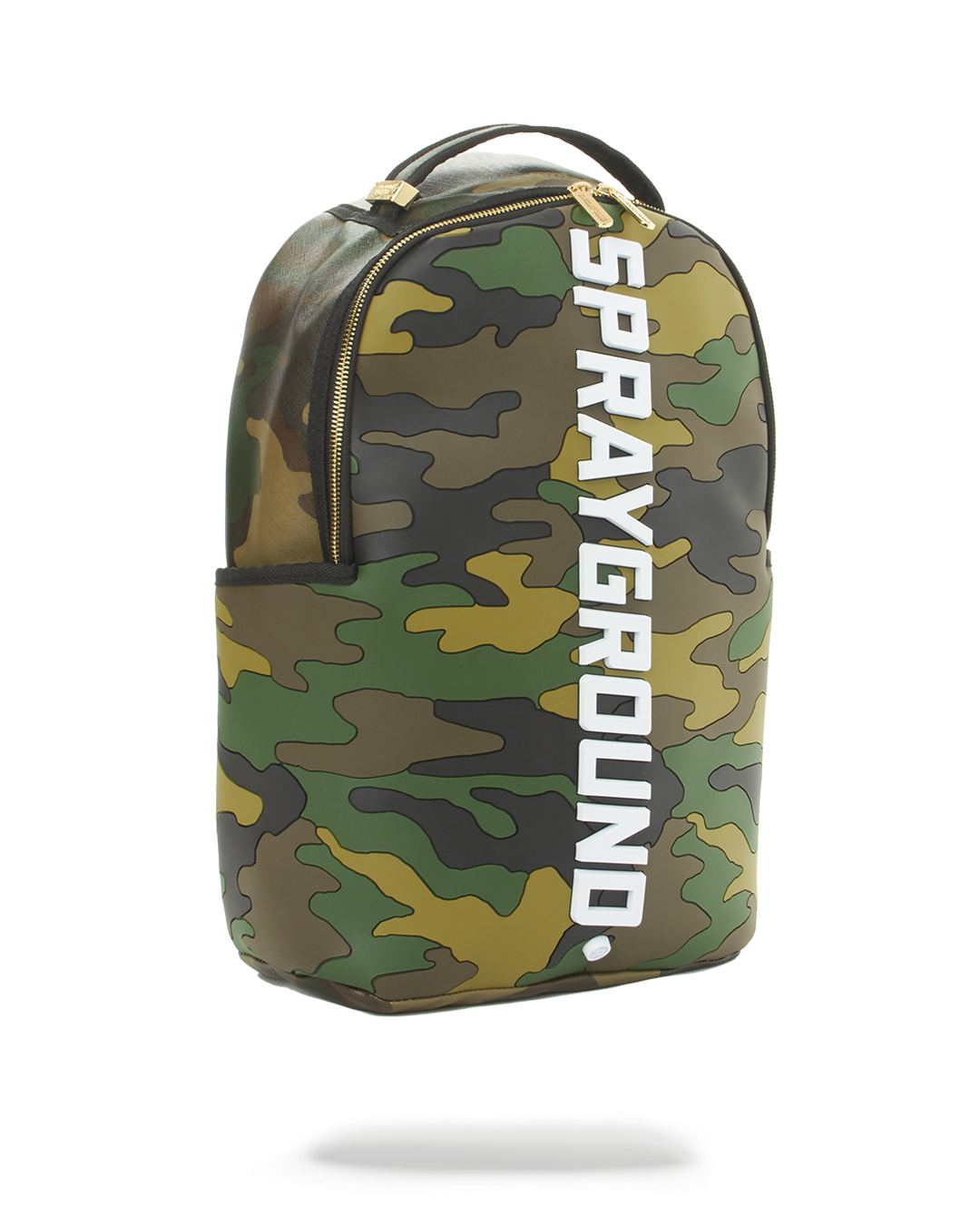 SPRAYGROUND Bodyguard (Camo) Backpack — product image 2