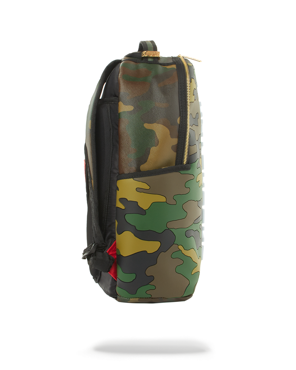 SPRAYGROUND Bodyguard (Camo) Backpack — product image 3