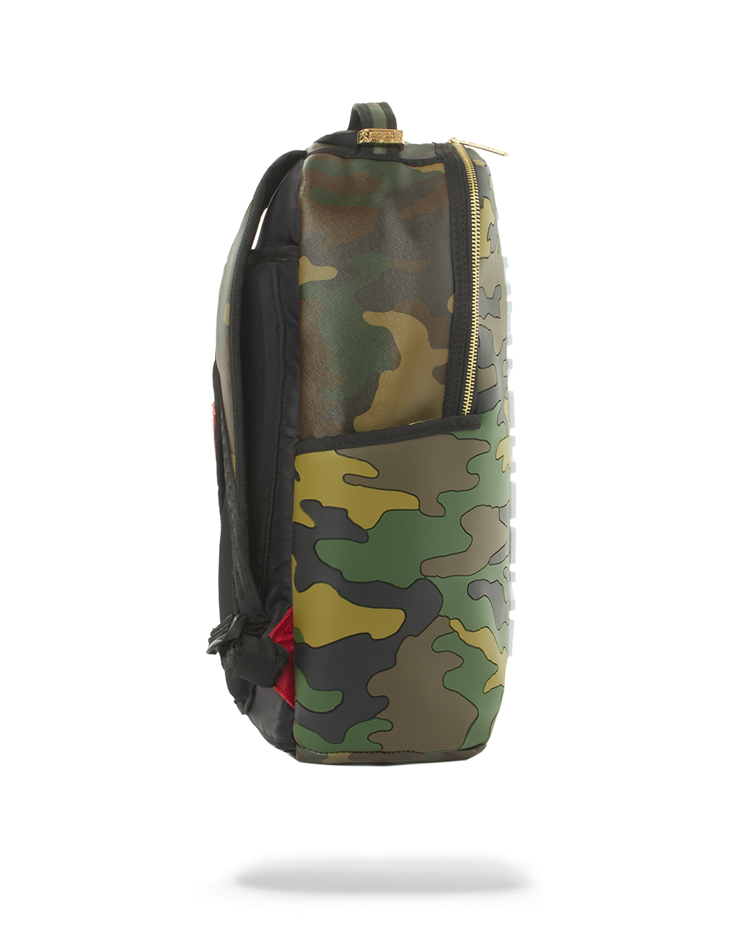 SPRAYGROUND Bodyguard (Camo) Backpack — product image 3