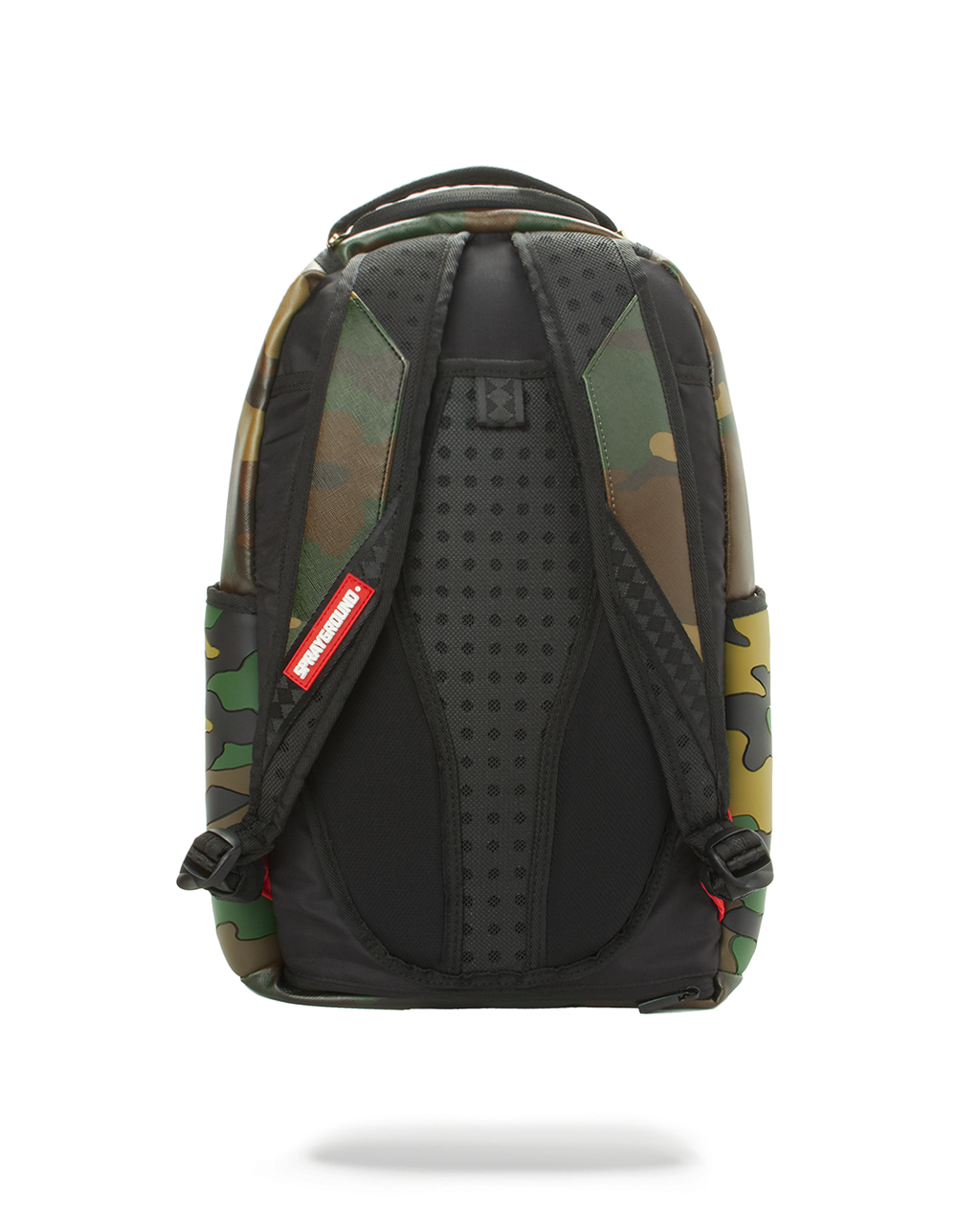 SPRAYGROUND Bodyguard (Camo) Backpack — product image 4