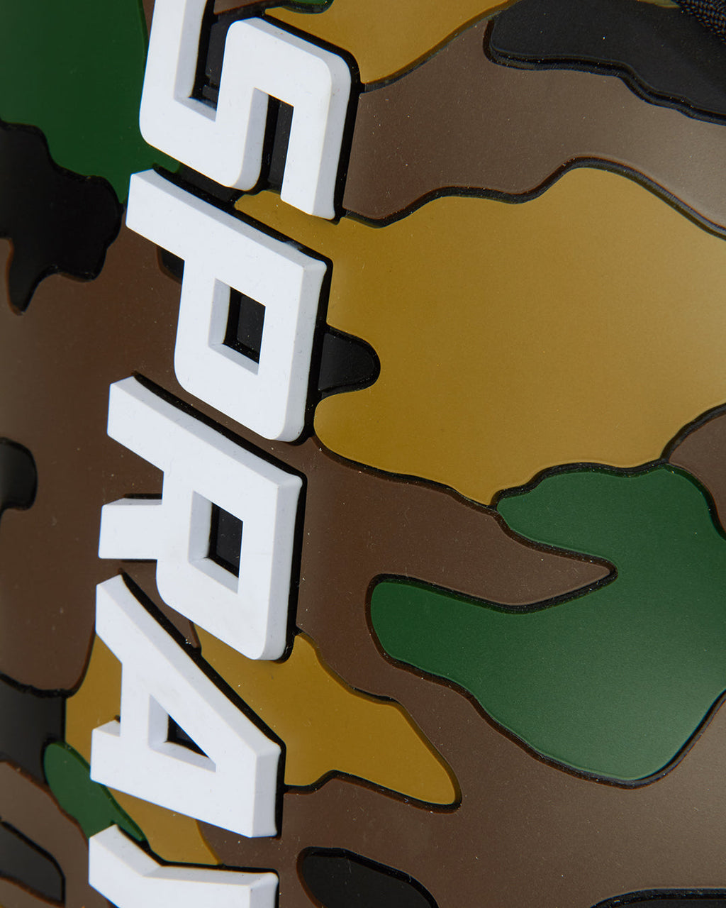 SPRAYGROUND Bodyguard (Camo) Backpack — product image 8