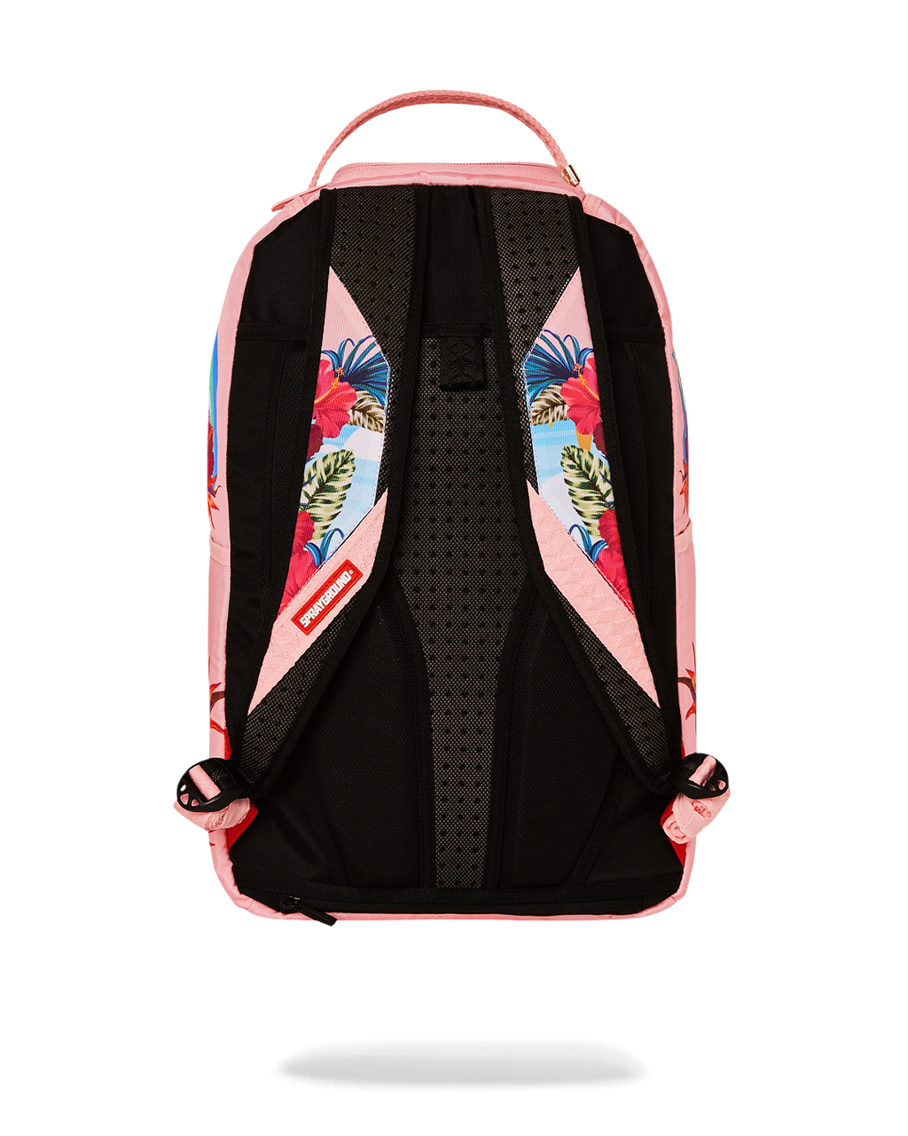 SPRAYGROUND Bora Bora Shark Island Villa Backpack — product image 9