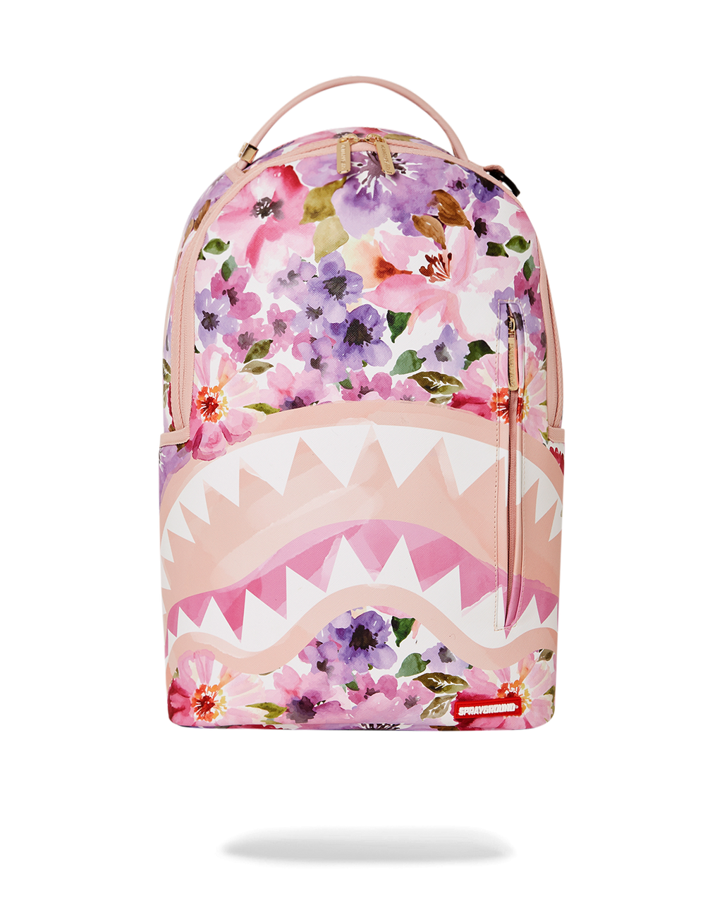 SPRAYGROUND Botanic Villa Chilla Backpack (DLXV) — product image 1