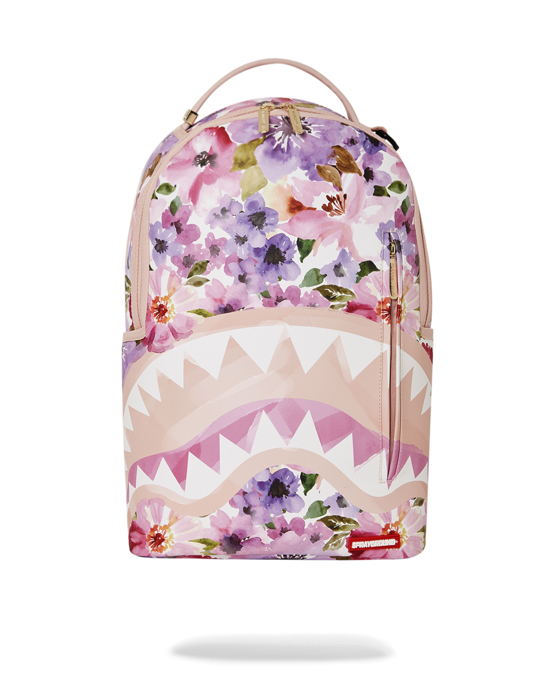 SPRAYGROUND Botanic Villa Chilla Backpack (DLXV) — product image 1