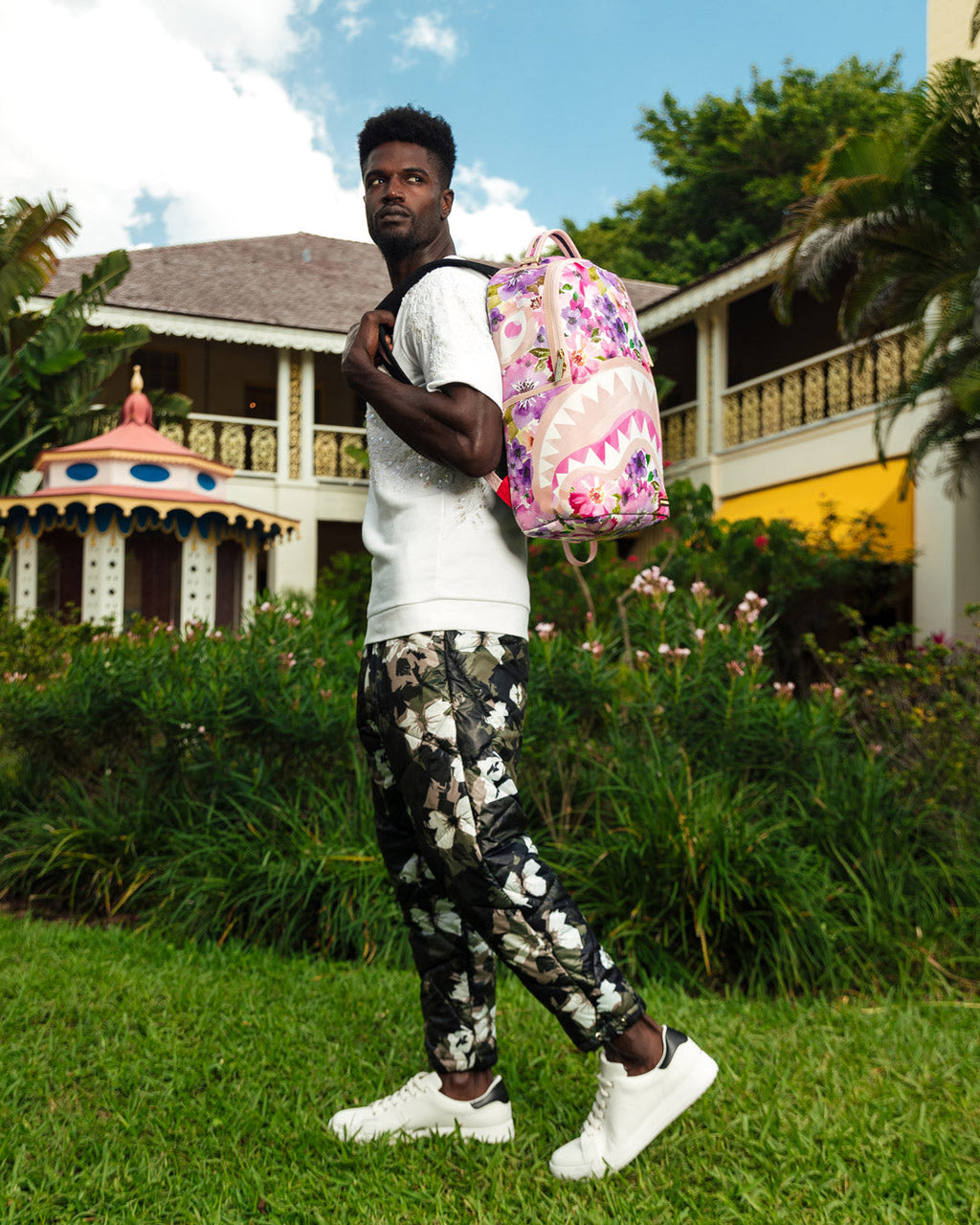 SPRAYGROUND Botanic Villa Chilla Backpack (DLXV) — product image 6