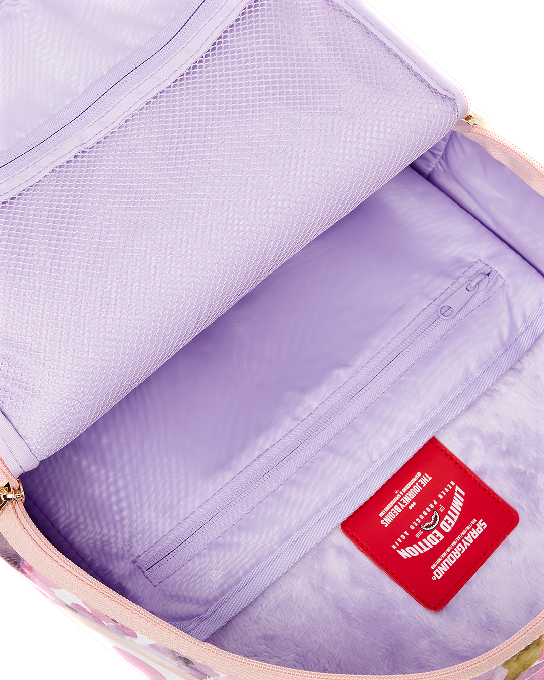 SPRAYGROUND Botanic Villa Chilla Backpack (DLXV) — product image 13