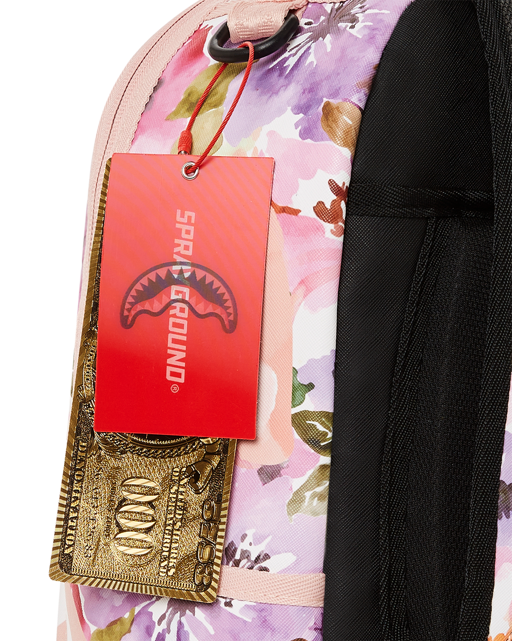 SPRAYGROUND Botanic Villa Chilla Backpack (DLXV) — product image 14