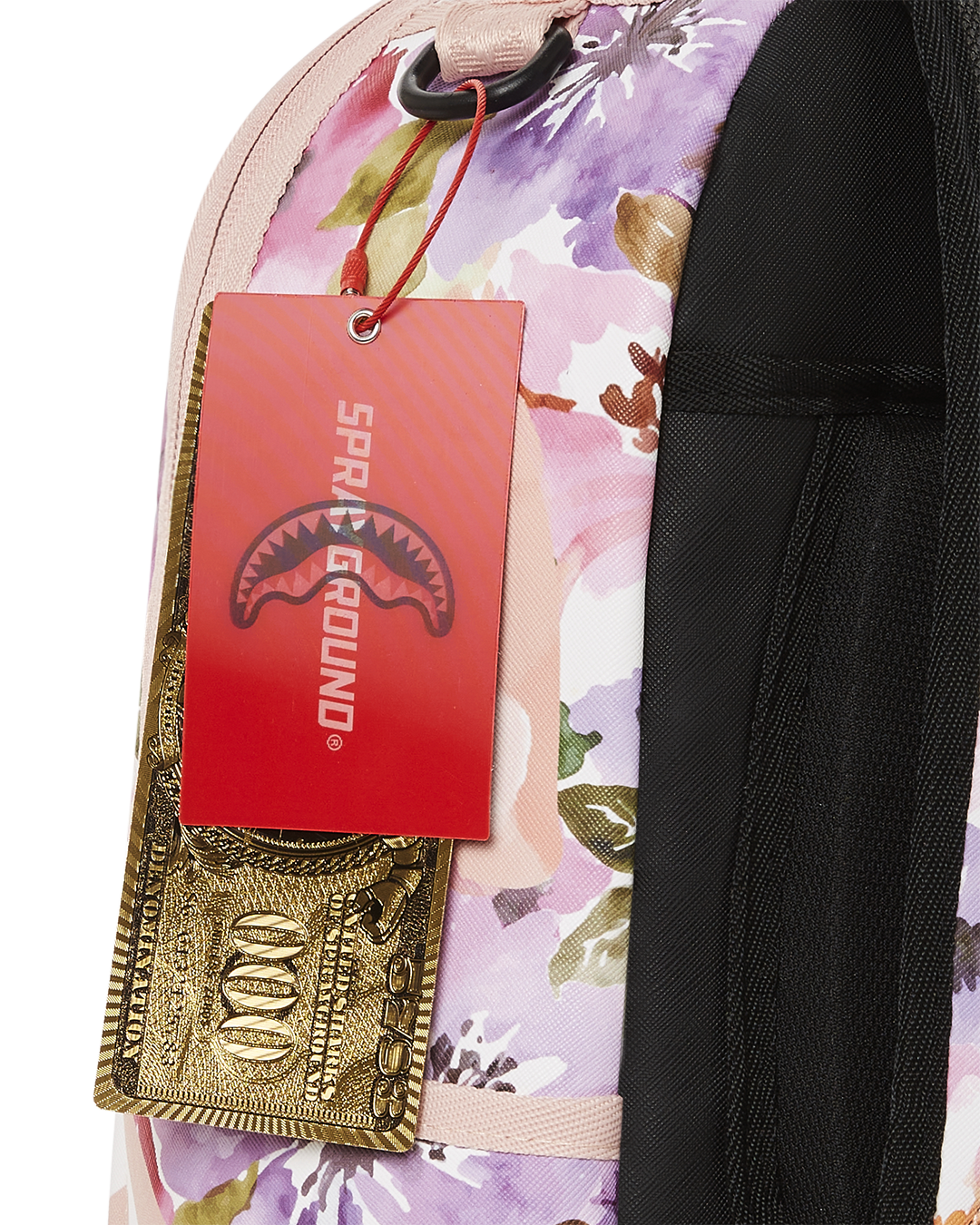 SPRAYGROUND Botanic Villa Chilla Backpack (DLXV) — product image 14