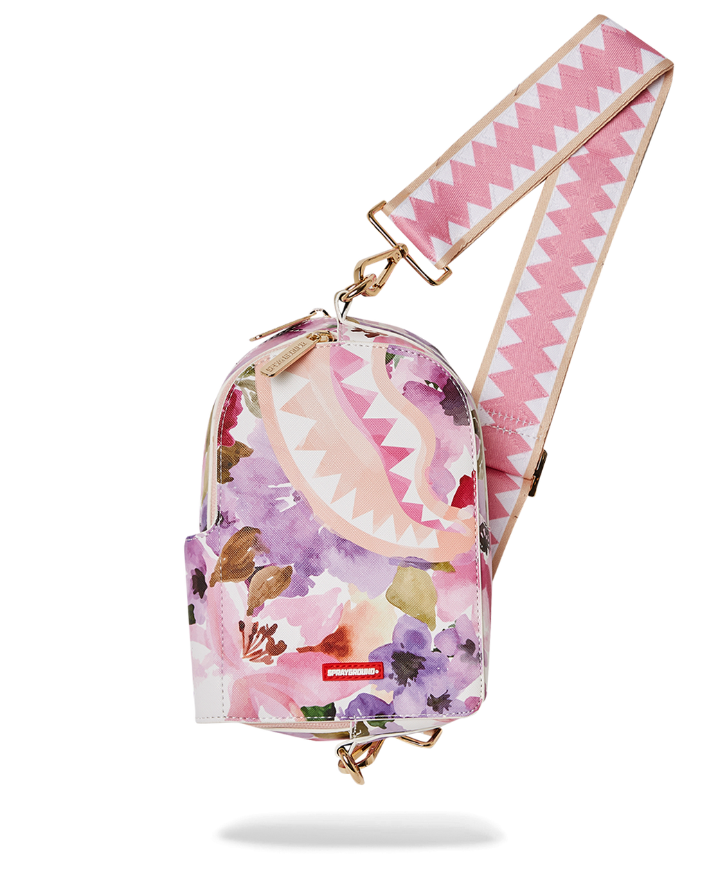 SPRAYGROUND Botanic Villa Chilla Backpack Sling — product image 1