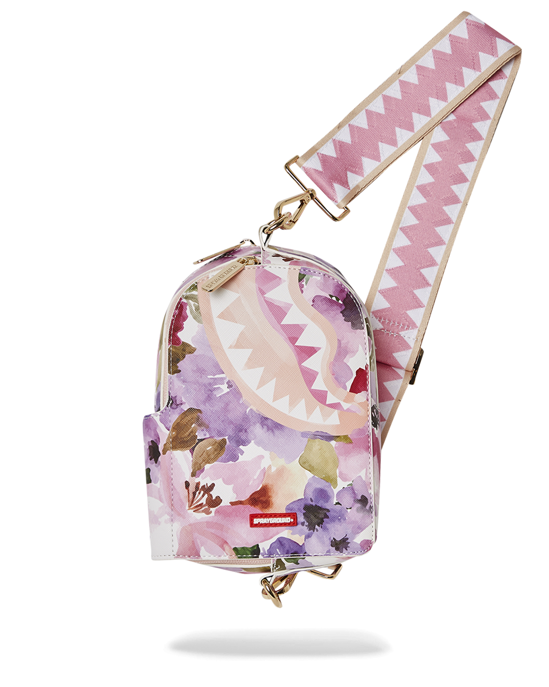 SPRAYGROUND Botanic Villa Chilla Backpack Sling — product image 1