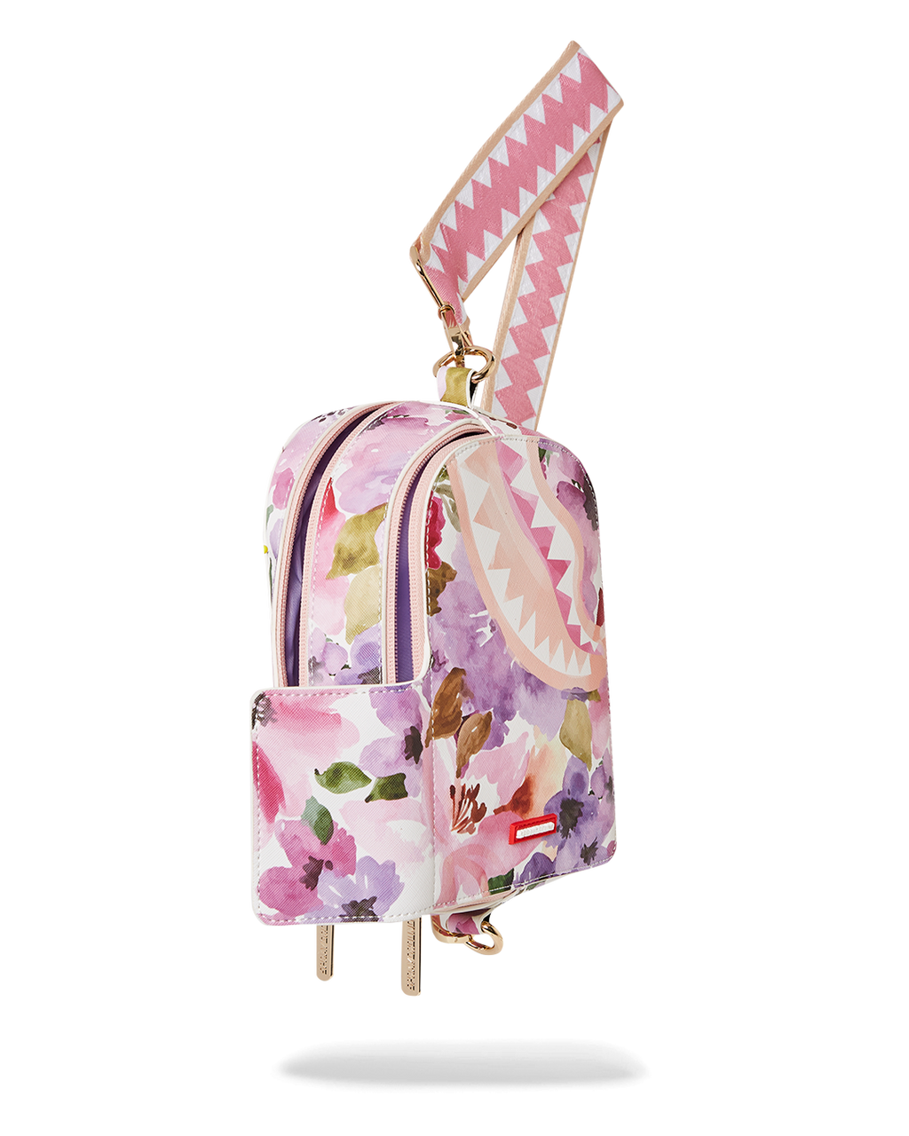 SPRAYGROUND Botanic Villa Chilla Backpack Sling — product image 3