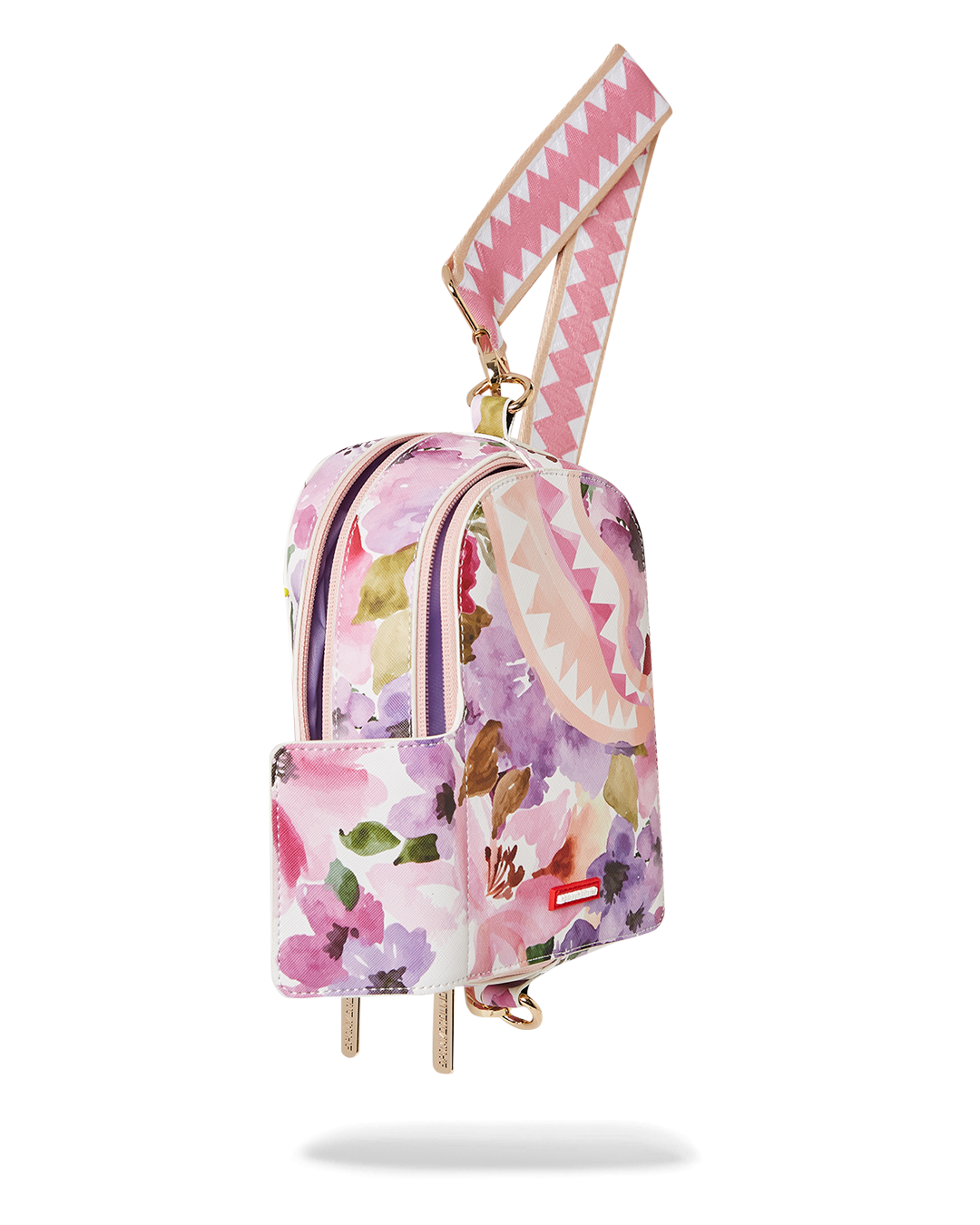 SPRAYGROUND Botanic Villa Chilla Backpack Sling — product image 3