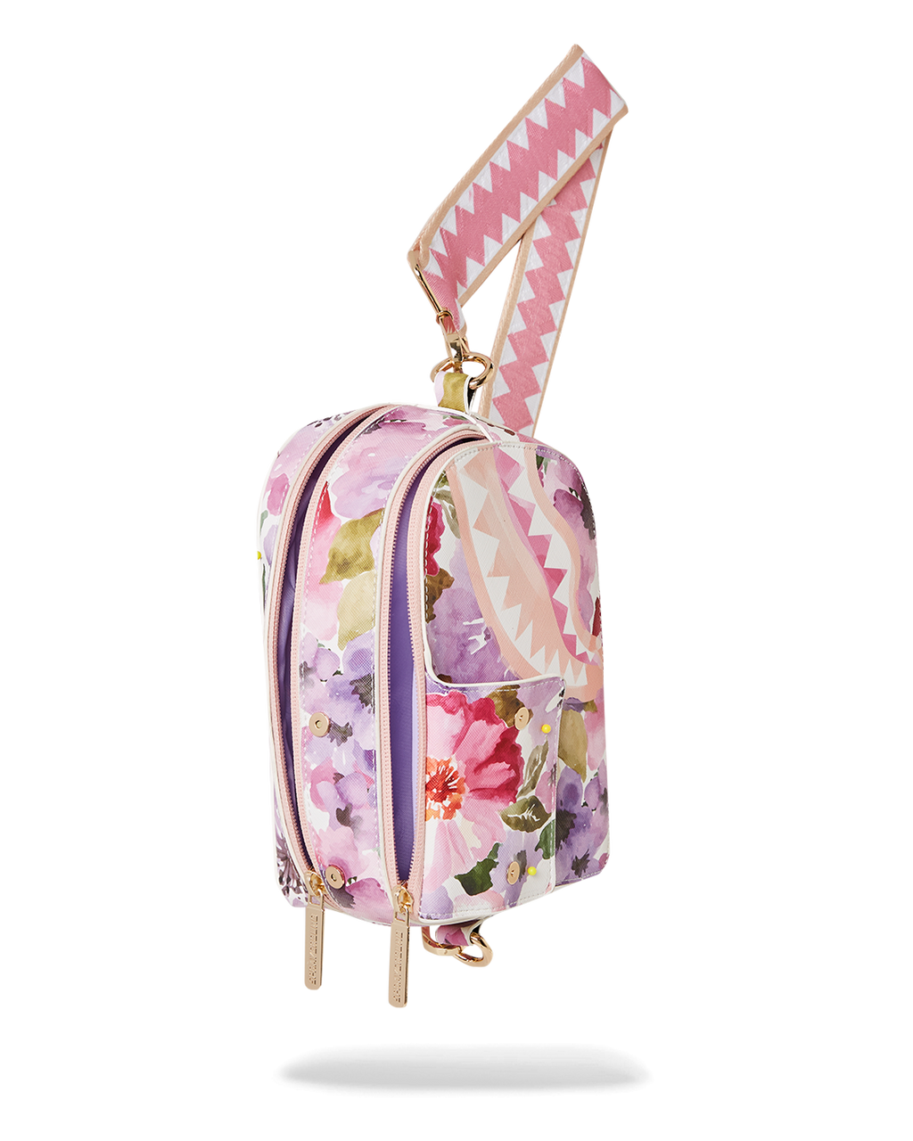 SPRAYGROUND Botanic Villa Chilla Backpack Sling — product image 5
