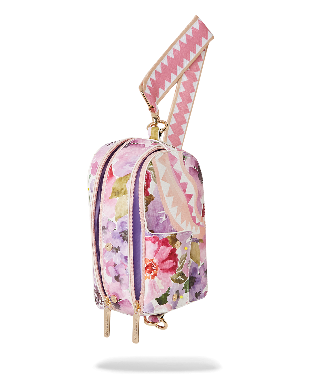 SPRAYGROUND Botanic Villa Chilla Backpack Sling — product image 5