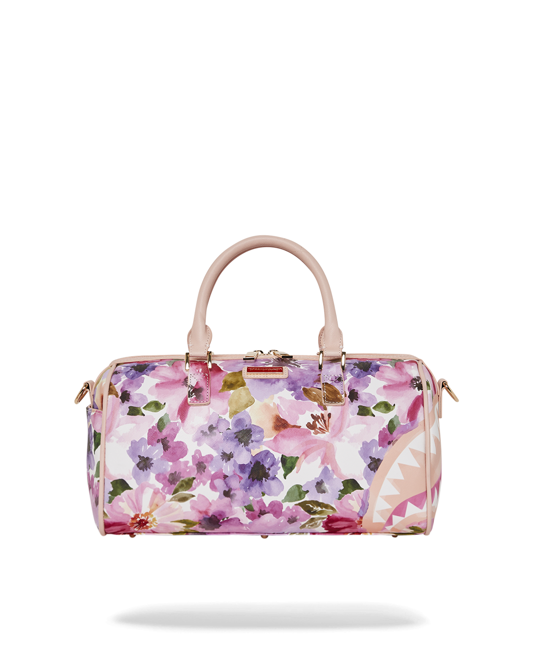 SPRAYGROUND Botanic Villa Chilla Mini Duffle — product image 1