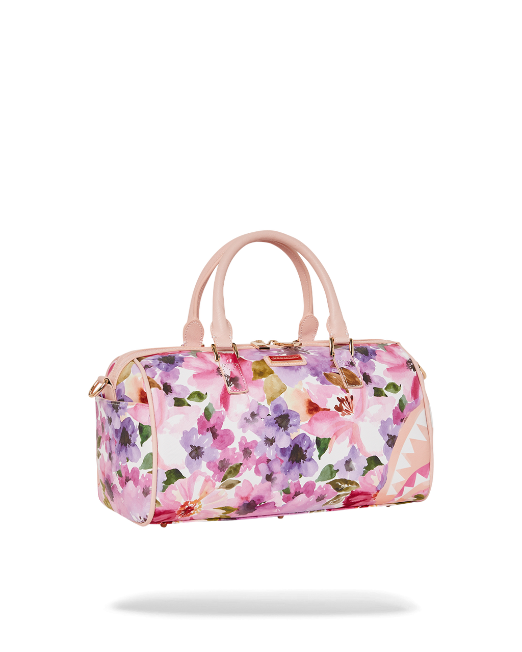 SPRAYGROUND Botanic Villa Chilla Mini Duffle — product image 3
