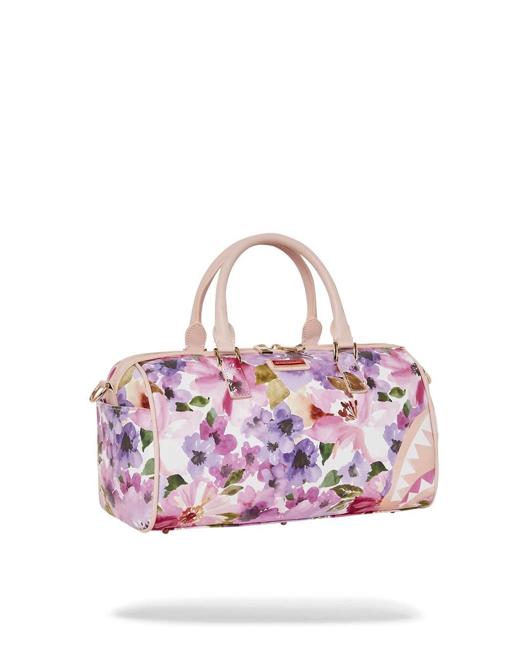 SPRAYGROUND Botanic Villa Chilla Mini Duffle — product image 3