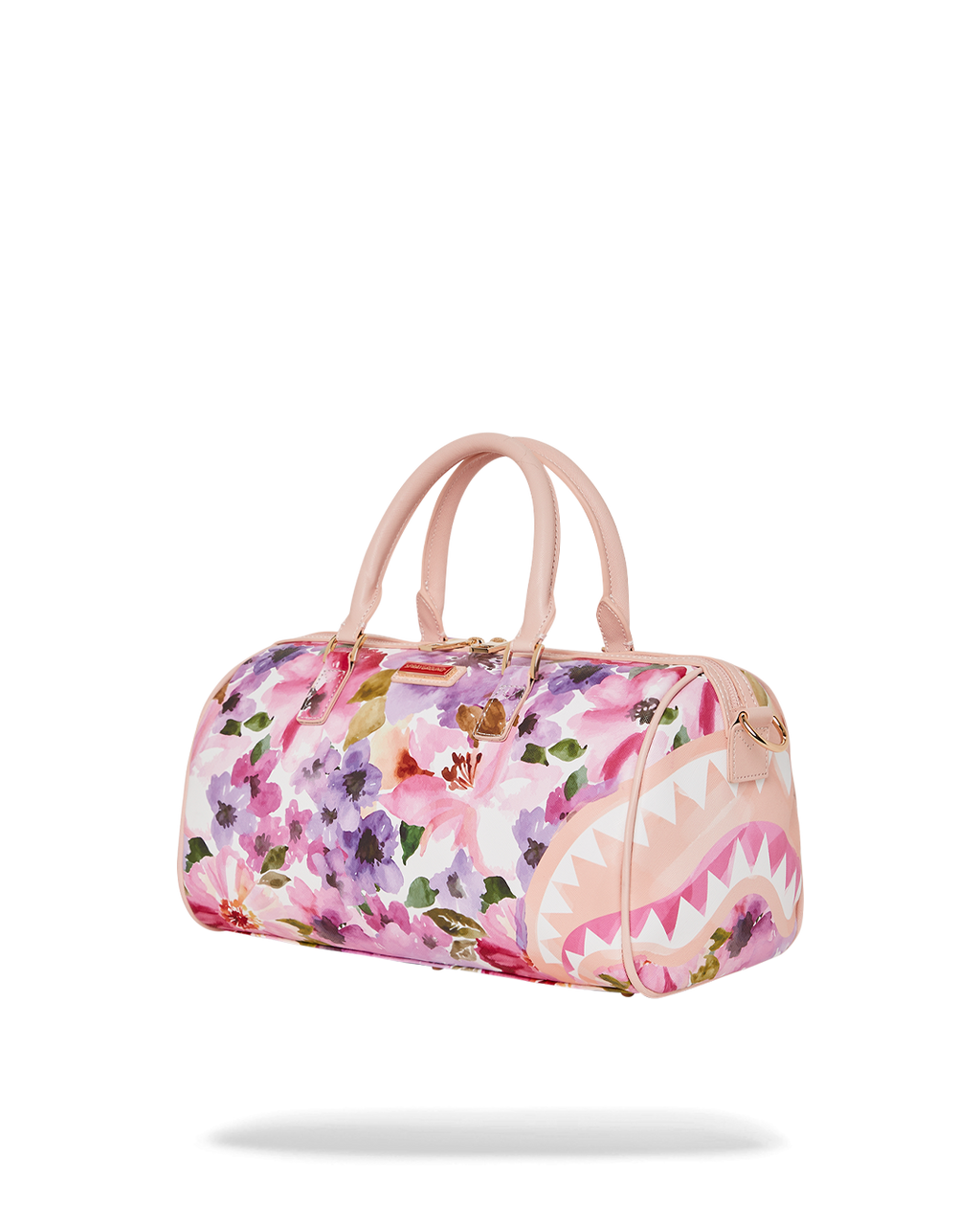 SPRAYGROUND Botanic Villa Chilla Mini Duffle — product image 5