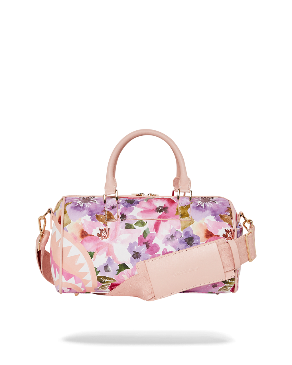 SPRAYGROUND Botanic Villa Chilla Mini Duffle — product image 7