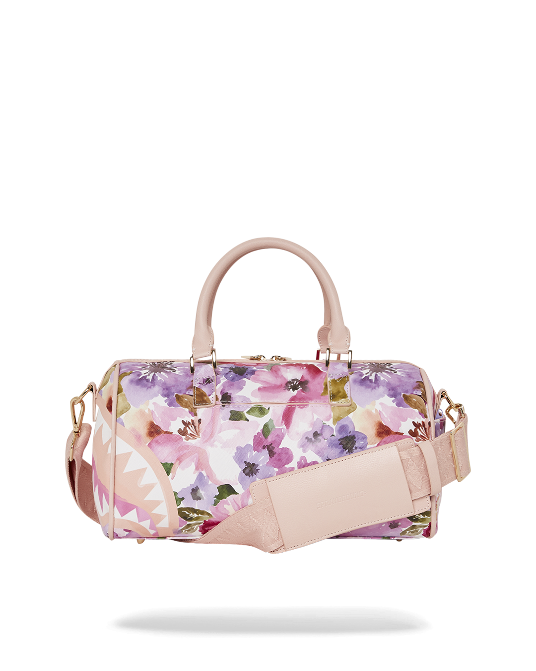 SPRAYGROUND Botanic Villa Chilla Mini Duffle — product image 7