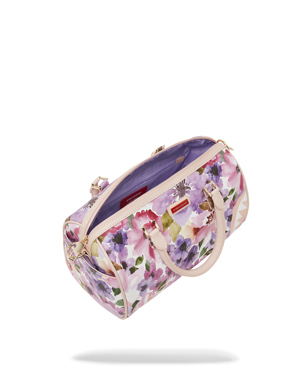SPRAYGROUND Botanic Villa Chilla Mini Duffle — product image 12